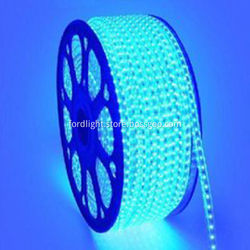 AC110V LED Tape Light Waterproof Addressable Strip